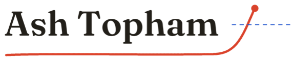 Ash Topham